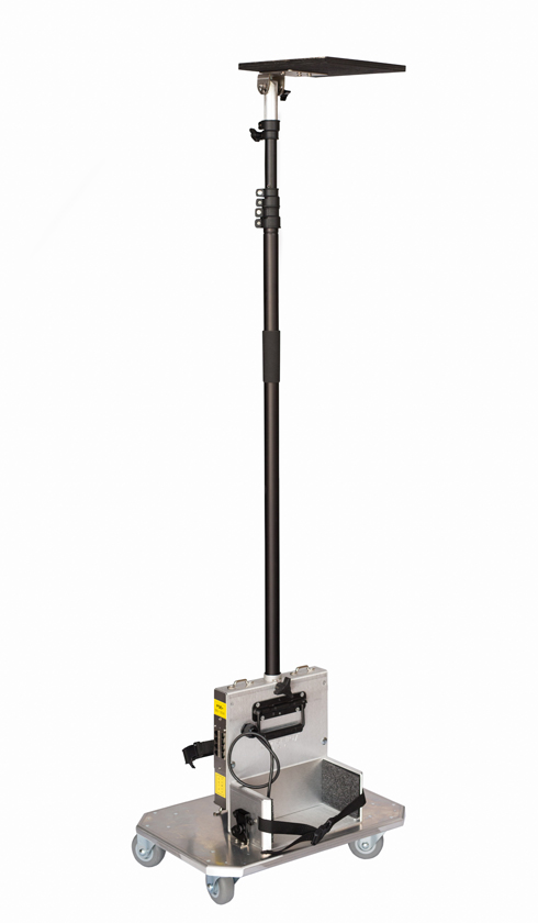 indoor WiFi Surveyor